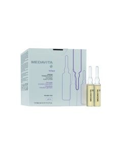 Medavita Velour - Soothing Scalp Lotion (12x6ml)