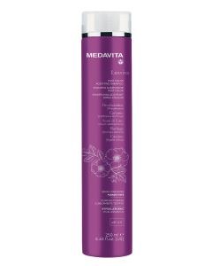 Medavita Luxviva - Post Color Acidifying Shampoo (250ml)
