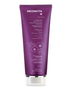 Medavita Luxviva - Post Color Acidifying Mask (150ml)