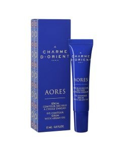 Charme d' Orient Eye Contour Serum with Argan Oil (15ml)