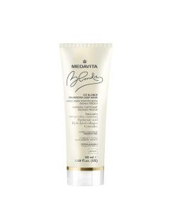 Medavita Blondie - Ice Blonde Enhancing Deep Mask (150ml)