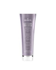 Medavita Keratin Miracle - Sleek Hair Mask (150ml)