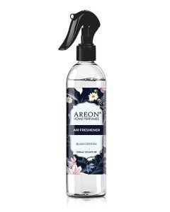 Areon Home Perfume - Air Freshener Black Crystal (300ml)