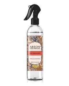 Areon Home Perfume - Air Freshener Apple & Cinnamon (300ml)