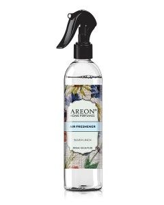 Areon Home Perfume - Air Freshener Silver Linen (300ml)