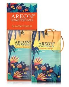 Areon Home Perfume - Sashet Summer Dream