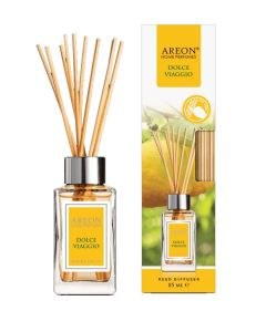 Areon Home Perfume - Dolce Viaggio (85ml)