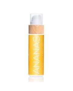 Cocosolis Organic ANANAS Sun Tan & Body Oil (110ml)