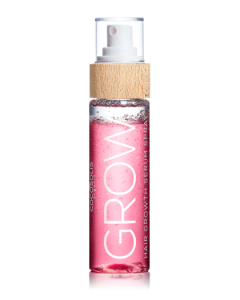 Cocosolis Organic Grow -- Hair Growth Serum Spra (110ml)