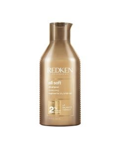Redken - All Soft Shampoo (300ml)