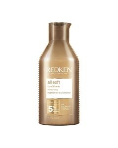 Redken - All Soft Conditioner (300ml)