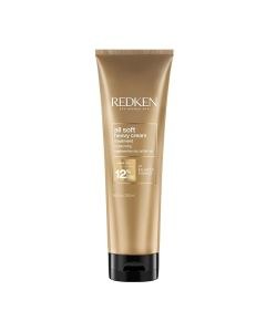Redken - All Soft Heavy Cream Treatment (250ml)