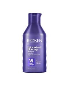 Redken - Color Extend Blondage Shampoo (300ml)