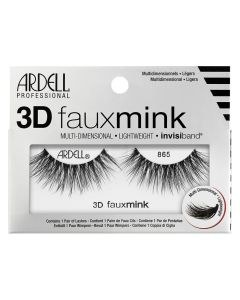 Ardell Professional 3D Faux Mink 865 1 Pair Of Lashes