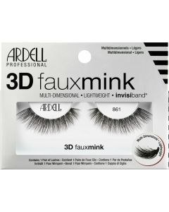Ardell Professional 3D Faux Mink 861