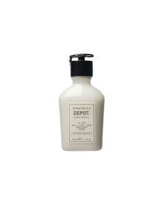 Depot The Male Tools - Pre & Post Shave Emollient Fluid (50ml)