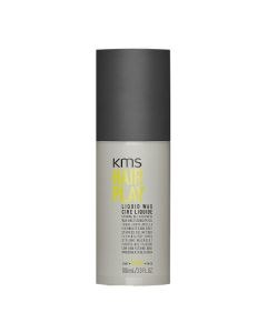 KMS HairPlay Liquid Wax (100ml)