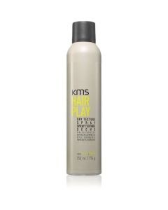 Kms HairPlay Dry Texture Spray (250ml)