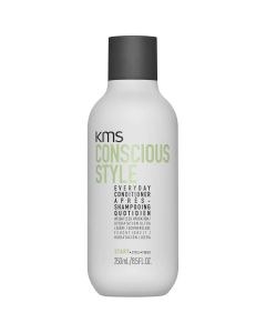 KMS ConsciousStyle Everyday Conditioner (250ml)