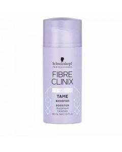 Schwarzkopf Professional Fibre Clinix Tame Booster (30ml)