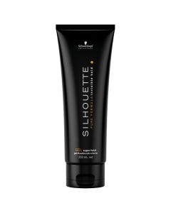 Schwarzkopf Professional Silhouette Super Hold Gel (250ml)