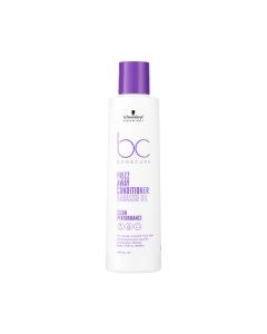Schwarzkopf Professional BC Bonacure Frizz Away Conditioner (200ml)