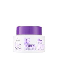 Schwarzkopf Professional BC Bonacure Frizz Away Treatment (200ml)