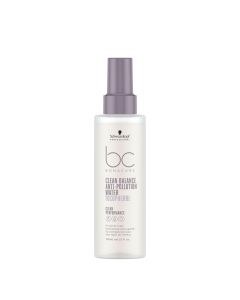 Schwarzkopf Professional BC Bonacure Clean Balance Deep Anti-Pollution Water Tocopherol (150ml)