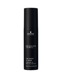 Schwarzkopf Professional Session Label The Serum (100ml)