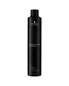 Schwarzkopf Professional Session Label No 2 - The Flexible (500ml)