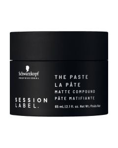 Schwarzkopf Professional Session Label The Paste (65ml)