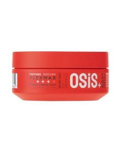 Schwarzkopf Professional OSiS+ Styling Flexwax Strong Cream Wax (85ml)