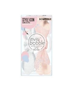 Invisibobble Summer Lemming Go – Duo Pack (2τμχ)