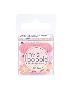 Invisibobble Original Retro Dreamin 50 Shades of Hue (3τμχ)