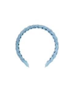 Invisibobble Hairhalo Headband Miss Denim