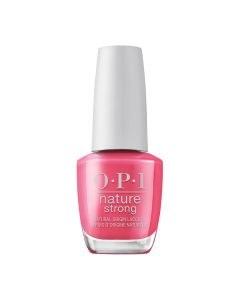 OPI Nature Strong - A Kick in the Bud (15ml)