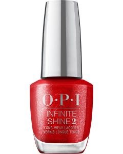 OPI Infinite Shine - Kiss My Aries (15ml)