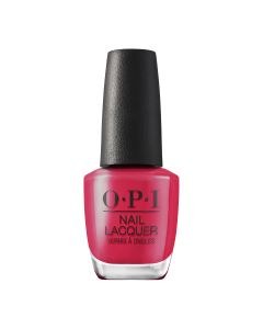 OPI - Cyber Cherry on Top (15ml)