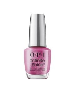 OPI Infinite Shine - Lip Pink Battle (15ml)