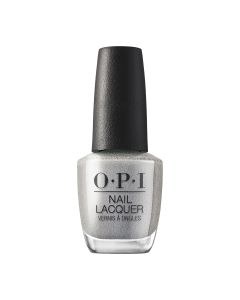 OPI - OPI’m Frosted (15ml)