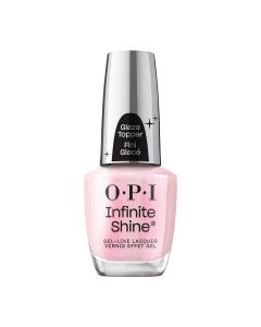 OPI Infinite Shine Glaze Topper - Donut Disturb (15ml)