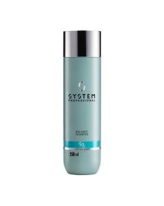System Professional Balance Shampoo B1 (250ml)