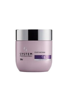System Professional Color Save Mask C3 (200ml)