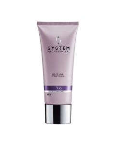 System Professional Color Save Conditioner C2 (200ml)