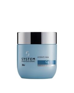System Professional Hydrate Mask H3 (200ml)