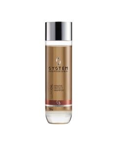 System Professional LuxeOil Keratin Protect Shampoo L1 (250ml)
