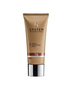 System Professional LuxeOil Keratin Conditioning Cream L2 (200ml)