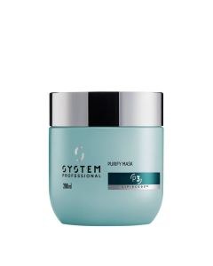 System Professional Purify Mask P3 (200ml)
