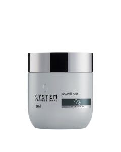 System Professional Volumize Mask V3 (200ml)
