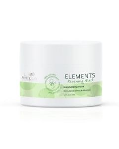 Wella Professionals Elements Renewing & Moisturizing Mask (150ml)